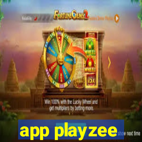 app playzee